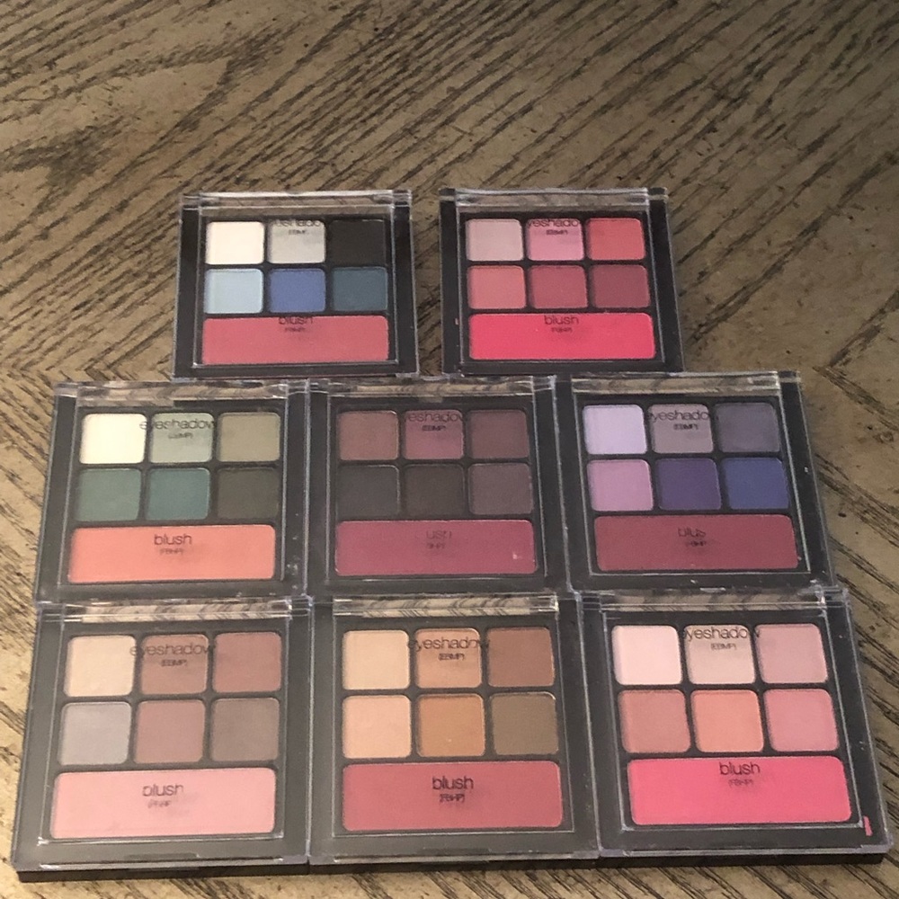 The Color Workshop Bundle